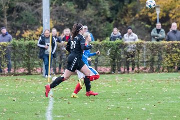 Bild 56 - wBJ SVHU am 20.11.21